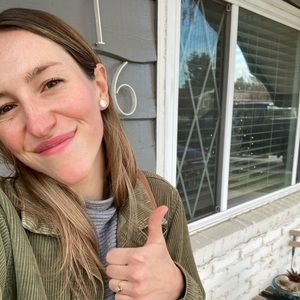 Meet your Posher, Talya